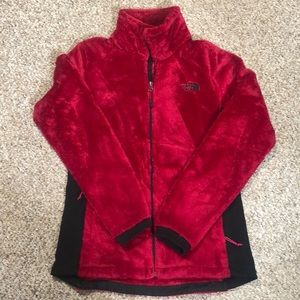 The North Face Fleece